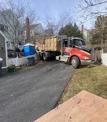 Professional Junk Removal Services in Collegeville, PA